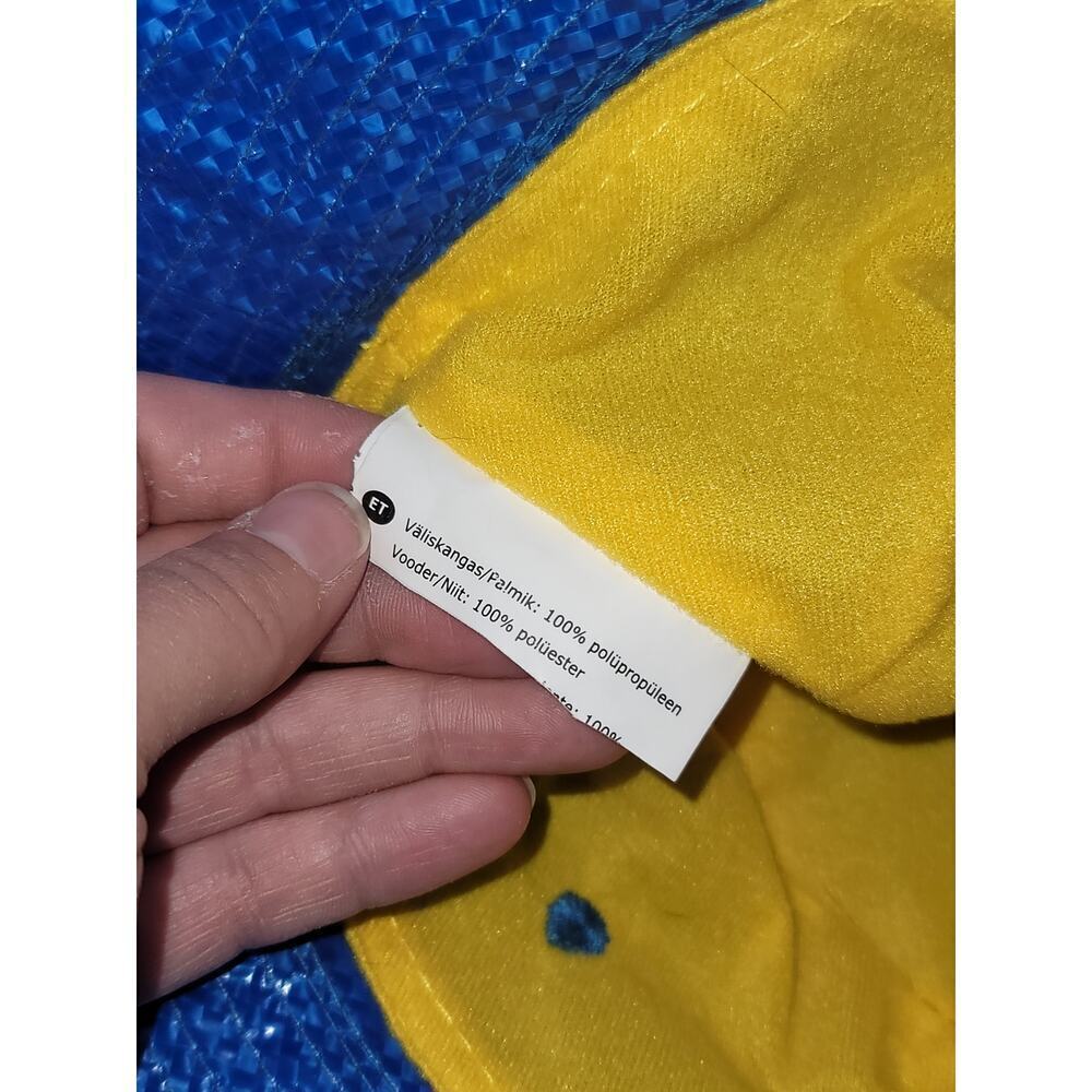 IKEA BAG BUCKET HAT - Picture 5 of 8